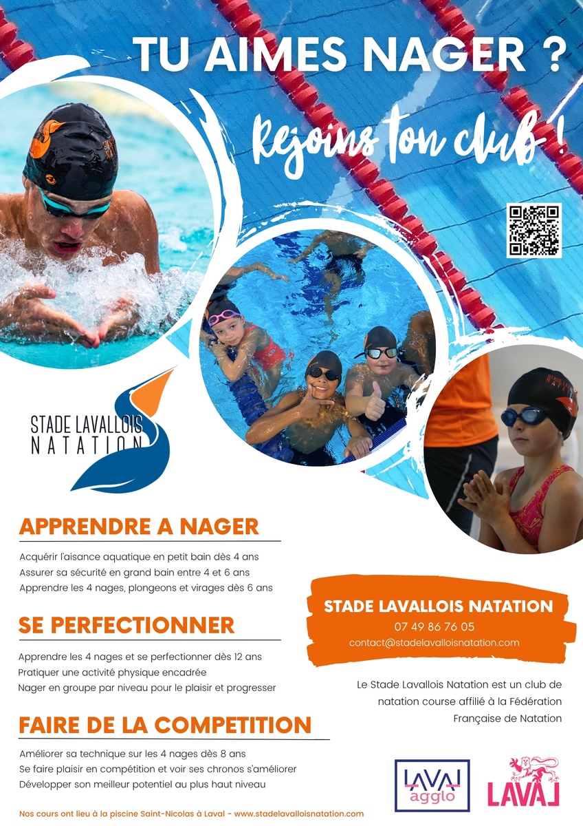 Inscriptions Rentrée 2025