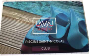 Annulation Retour Piscine St Nicolas