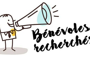 Inscrivez vous comme bénévole au meeting du club !