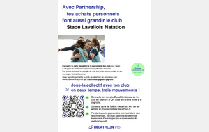 Aider le club grâce à votre carte DECATHLON !