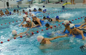 Souvenirs de la Pélican Cup !