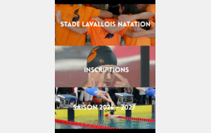 Dernières places
