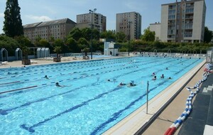 Championnats régionaux été à Laval