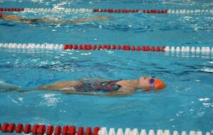 Test Ecole de Natation n°4