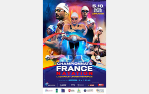Championnats de France Elites à Limoges