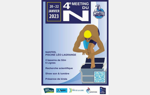 Meeting National à Nantes