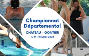 Championnat départemental - Château Gontier