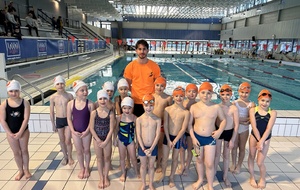 Test FFN - école de natation n°3