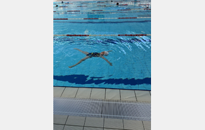 Test FFN - Ecole de Natation n°5