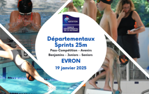 Animation départementale TC - Evron