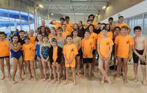 Interclubs Benjamins - Animations Avenirs - Départementaux Juniors Seniors - Mayenne