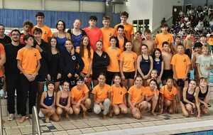 Pré-Saisons Avenirs - Laval