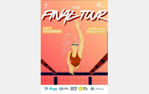 Final Tour Benjamins - Chartres