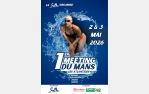 Meeting Le Mans