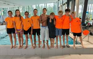 Finales régionales U13 - St Nazaire