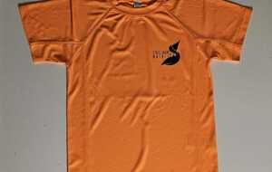 Tee Shirt du Club taille enfant