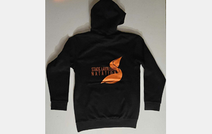 Sweat à capuche Enfant 