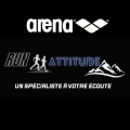 ARENA & RUN ATTITUDE