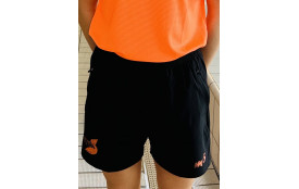 Short Noir Mö Swimming