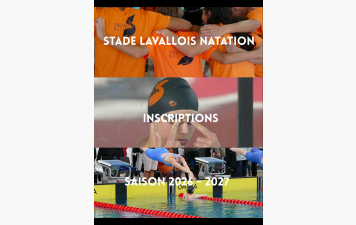 Dernières places
