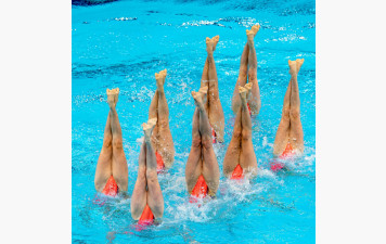 Nouveau : Natation Artistique !