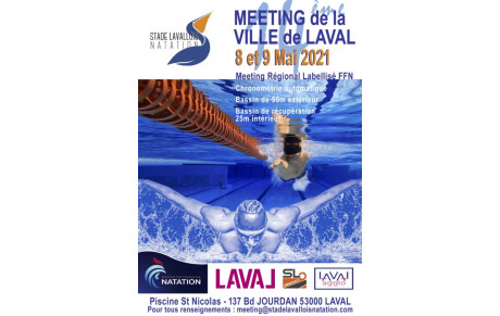 Meeting 2021