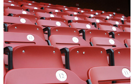 A noter dans vos agendas : réunion présentation saison