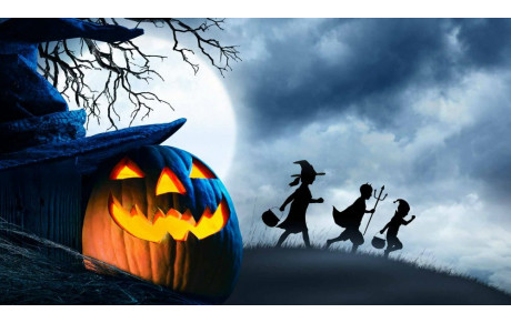 Bientôt les vacances !