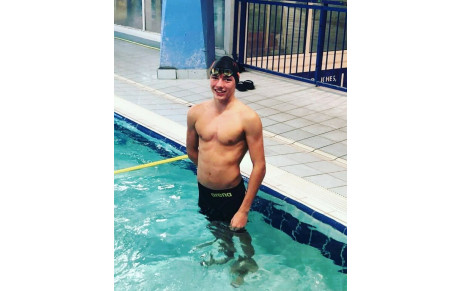 Nouveaux Records départementaux