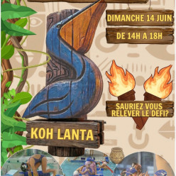 Fête du club 2026
