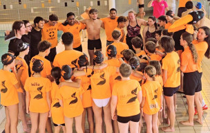 Interclubs Départementaux 2025 à Château Gontier