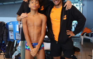 Interclubs Départementaux 2025 à Château Gontier