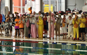 Interclubs Régionaux 2025 Le Mans