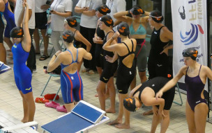 Interclubs Régionaux 2025 Le Mans