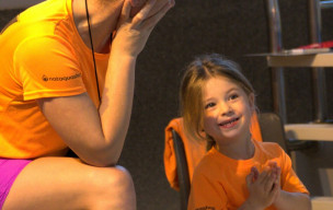 Championnat Départemental à Chateau Gontier BJS et Masters - Nov 2025