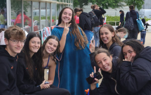Départementaux été à Craon