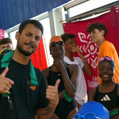 Fête du Club 2026