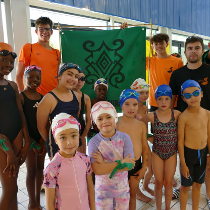 Fête du Club 2026