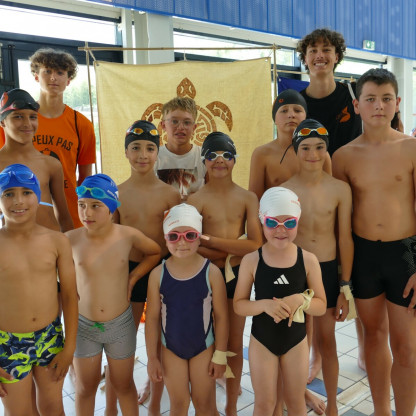 Fête du Club 2026
