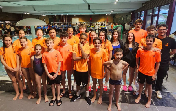 Meeting Allonnes Avril 2026